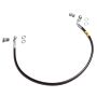 Chase Bays CB-FC-REWCLUTCH 85-92 Mazda RX-7 FC w/13B & 13B-REW FD Transmission Clutch Line