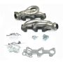 JBA 02-08 Dodge Ram 3.7L V6 1-1/2in Primary Raw 409SS Cat4Ward Header