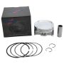 Vertex Pistons 23908A Top End Piston Kit