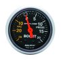 AUTOMETER ATM3301 2-1/16 Mini Sport Comp
