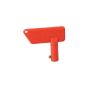 OMP RACING, INC. OMPEA0-0463 Spare Key For OMPEA460