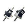 Torque Solution Billet Engine Mounts: Chevrolet Corvette C5 / C6 1997-2013