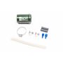 Radium Engineering 01-06 BMW E46 M3 Fuel Pump Install Kit - Pump Not Included