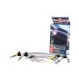 Goodridge 20013 89-91 Honda Civic/CRX (w/Rear Drum) Stainless Steel Brake Line Kit