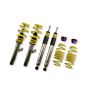 KW 35280119 Coilover Kit V3 Jetta VI S 2.0; Sedan (North American Model only)
