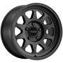 Method Race Wheels MR31678050525 17X8 5X5.00 (+25) CWH 316B (HB 71.5)