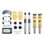 KW 352100CJ Coilover Kit V3 2018+ Audi RS5 (B9) Coupe w/ Dynamic Ride Control