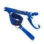 NRG SBH-AR01BL SFI 3.3 Arm Restraints One Pair - Blue