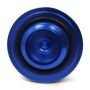 BLOX Racing BXAC-00501-BL Billet Honda Oil Cap - Blue
