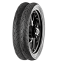 Continental Tire 02403960000 Continental ContiStreet - 80/100-18 M/C 47P TL Front