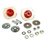 Pedders Urethane Caster Bush Kit adj. 2004-2006 GTO