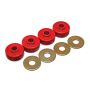 ENERGY SUSPENSION ENE3-2123R CORVETTE REAR SPRING CUS HION