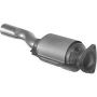 Davico Mfg 13081 Direct Fit Catalytic Converter