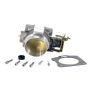 BBK PERFORMANCE BBK1652 70mm Throttle Body - 01-03 Mustang 3.8L