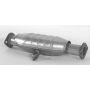 Davico Mfg 15040 Direct Fit Catalytic Converter
