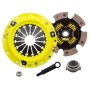 ACT 1996 Kia Sephia HD/Race Sprung 6 Pad Clutch Kit
