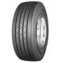 Continental 215/75r17.5/16 135/133k  Con Htr2