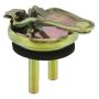 NTK AJ0079 Air Charge Temperature Sensor