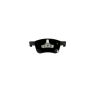 Bosch BE2115H Brake Pads Front
