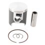Vertex Pistons 24212B Cast Replica Piston Kit