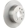 Brembo 08.1395.40 Brembo Solid Standard Rotor