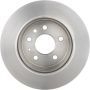 Brembo 08.1395.40 Brembo Solid Standard Rotor