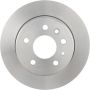 Brembo 08.1395.40 Brembo Solid Standard Rotor