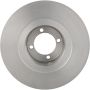 Brembo 08.1432.10 Brembo Solid Standard Rotor
