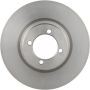 Brembo 08.1432.10 Brembo Solid Standard Rotor