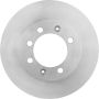 Brembo 08.2286.10 Brembo Solid Standard Rotor