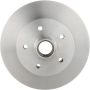 Brembo 08.2981.10 Brembo Solid Standard Rotor