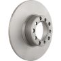 Brembo 08.3189.20 Brembo Solid Standard Rotor