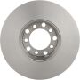 Brembo 08.3189.20 Brembo Solid Standard Rotor
