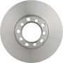 Brembo 08.3189.20 Brembo Solid Standard Rotor