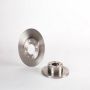 Brembo 08.3636.10 Brembo Solid Standard Rotor