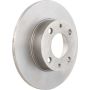 Brembo 08.3636.10 Brembo Solid Standard Rotor