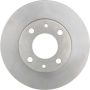 Brembo 08.3636.10 Brembo Solid Standard Rotor