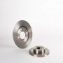 Brembo 08.4177.10 Brembo Solid Standard Rotor