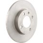 Brembo 08.4177.10 Brembo Solid Standard Rotor