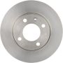 Brembo 08.4177.10 Brembo Solid Standard Rotor