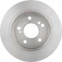 Brembo 08.4738.14 Premium Rear Brake Rotor