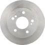 Brembo 08.4738.14 Premium Rear Brake Rotor