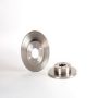Brembo 08.4932.10 Brembo Solid Standard Rotor