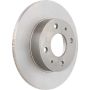 Brembo 08.4932.10 Brembo Solid Standard Rotor
