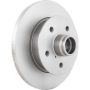 Brembo 08.5177.20 Brembo Solid Standard Rotor