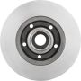 Brembo 08.5177.20 Brembo Solid Standard Rotor