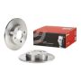 Brembo 08.5213.10 Brembo Solid Standard Rotor