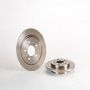 Brembo 08.5288.10 Brembo Solid Standard Rotor