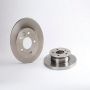Brembo 08.5396.10 Brembo Solid Standard Rotor