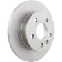 Brembo 08.5396.10 Brembo Solid Standard Rotor